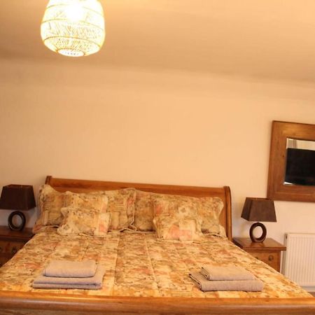 House 1905 - Self Catering Serviced Apartment Tidworth المظهر الخارجي الصورة