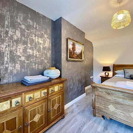 House 1905 - Self Catering Serviced Apartment Tidworth المظهر الخارجي الصورة
