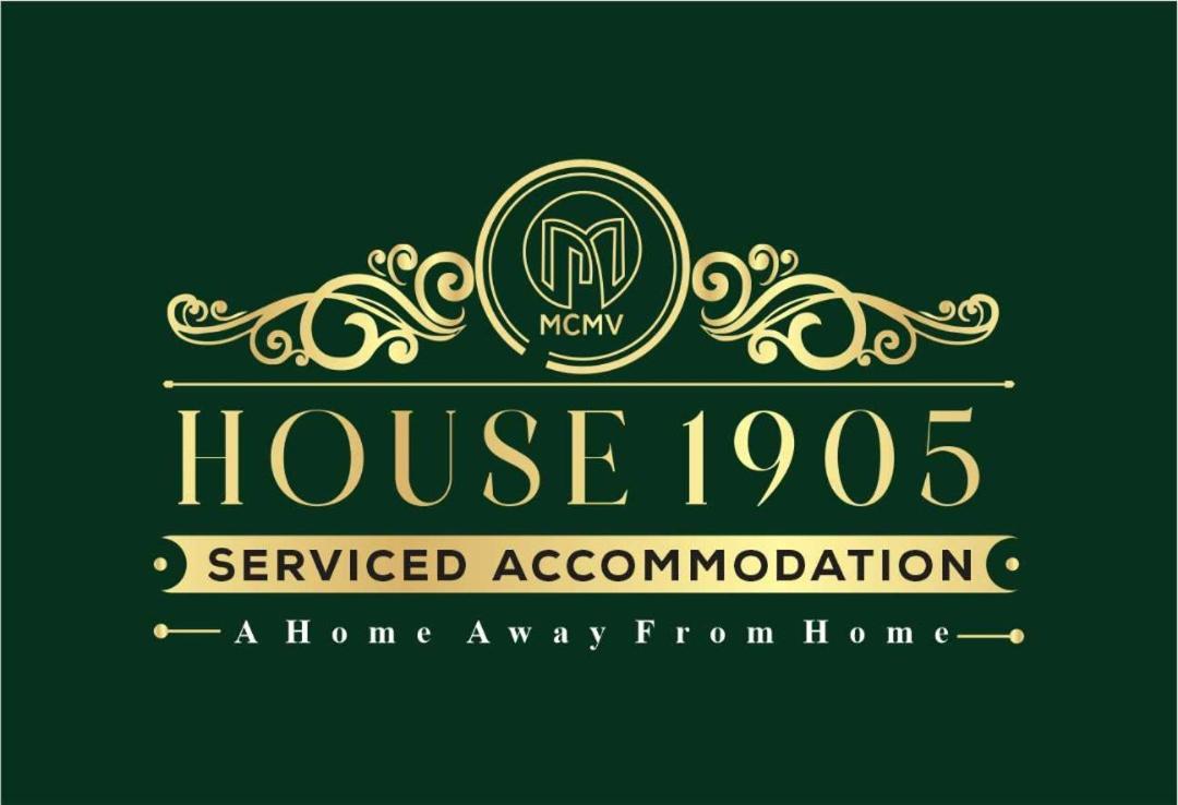 House 1905 - Self Catering Serviced Apartment Tidworth المظهر الخارجي الصورة