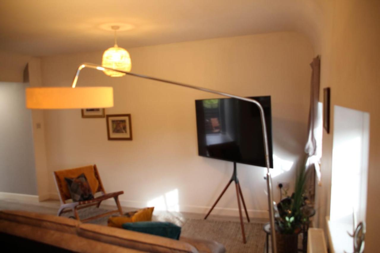 House 1905 - Self Catering Serviced Apartment Tidworth المظهر الخارجي الصورة