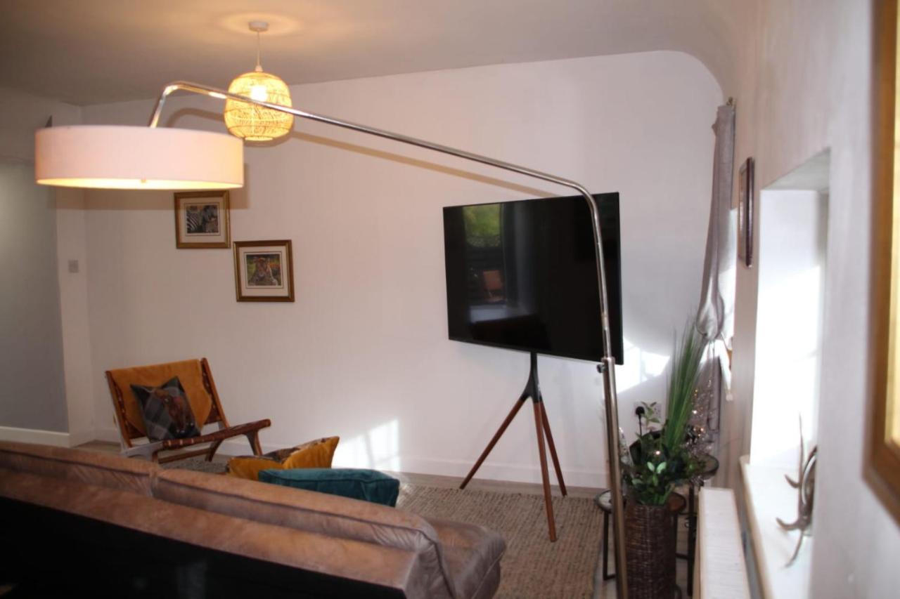 House 1905 - Self Catering Serviced Apartment Tidworth المظهر الخارجي الصورة