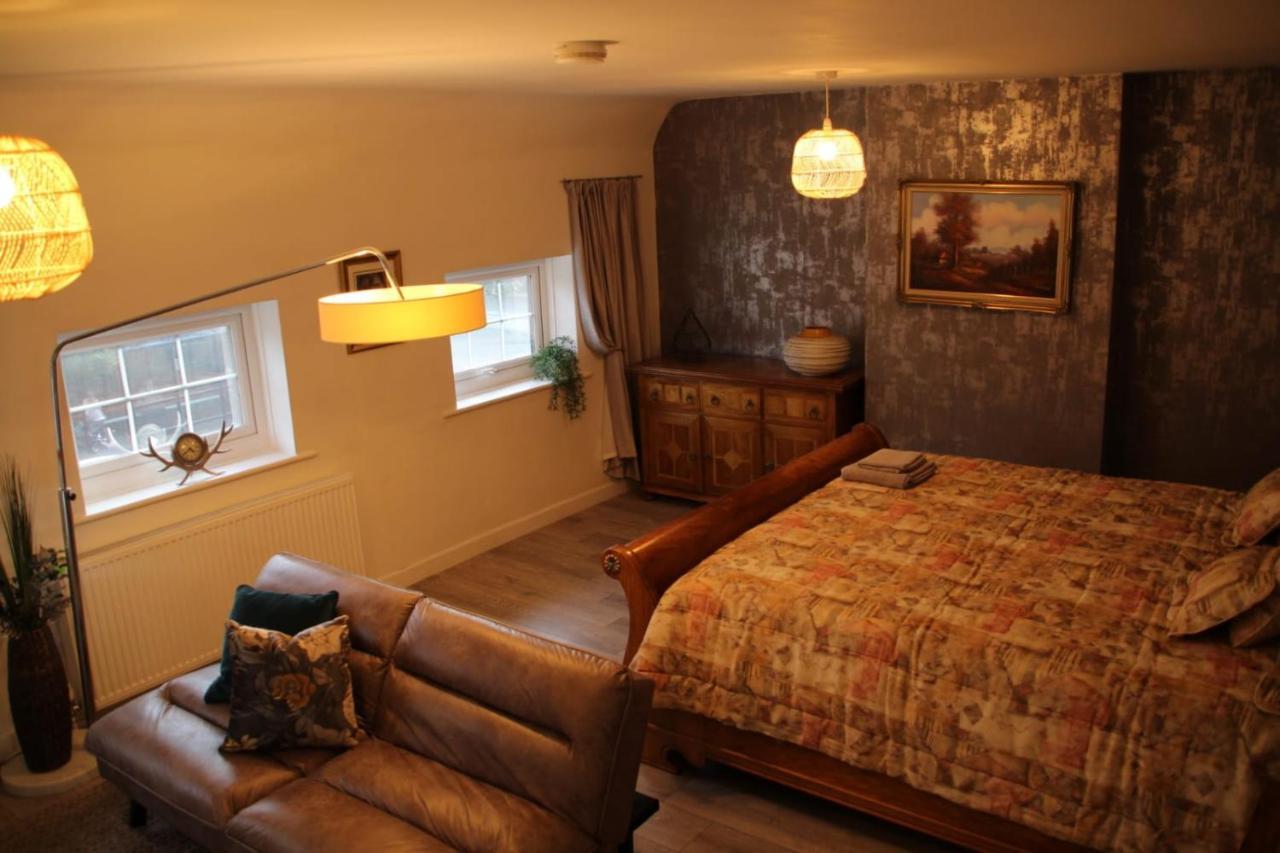 House 1905 - Self Catering Serviced Apartment Tidworth المظهر الخارجي الصورة