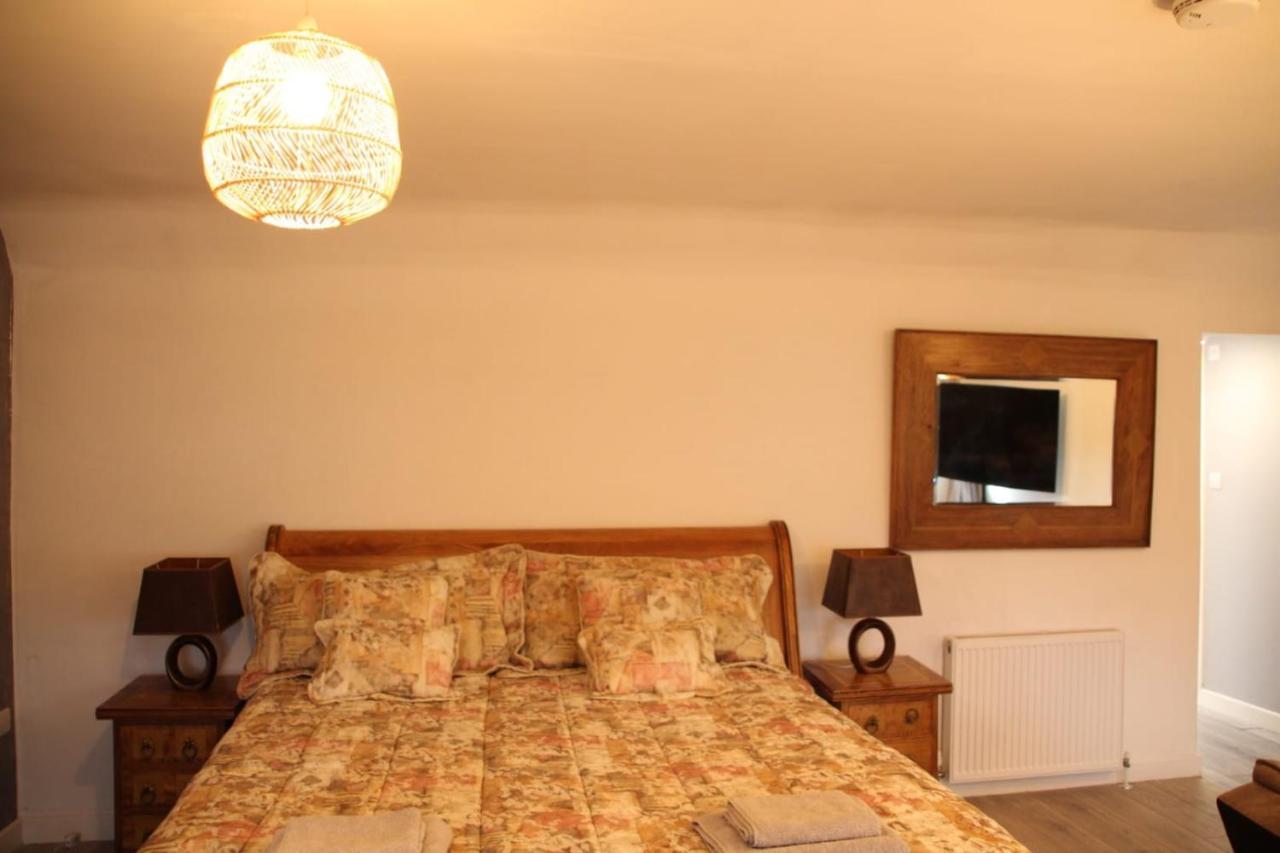 House 1905 - Self Catering Serviced Apartment Tidworth المظهر الخارجي الصورة