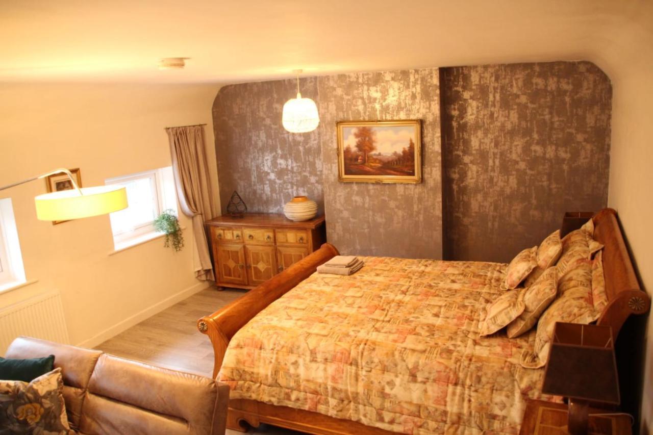 House 1905 - Self Catering Serviced Apartment Tidworth المظهر الخارجي الصورة