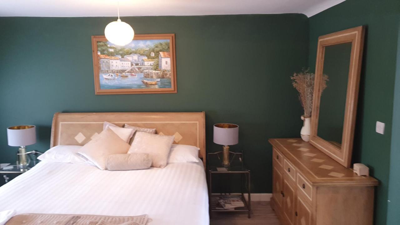 House 1905 - Self Catering Serviced Apartment Tidworth المظهر الخارجي الصورة