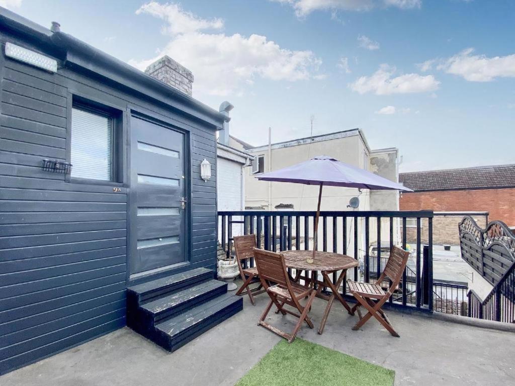 House 1905 - Self Catering Serviced Apartment Tidworth المظهر الخارجي الصورة